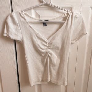 American Eagle Short Sleeve Top